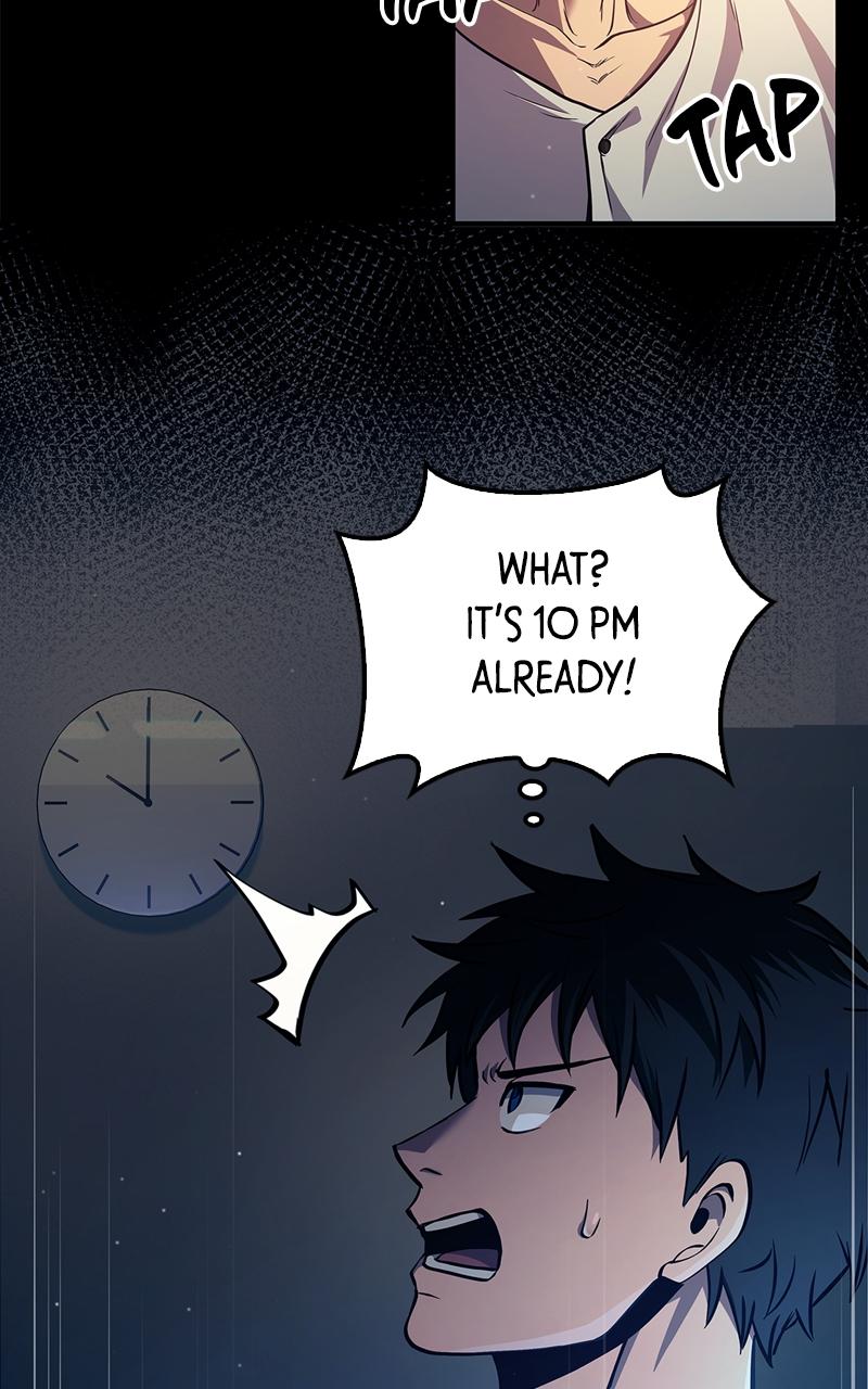 Surviving the Game as a Barbarian Chapter 1 — page 28