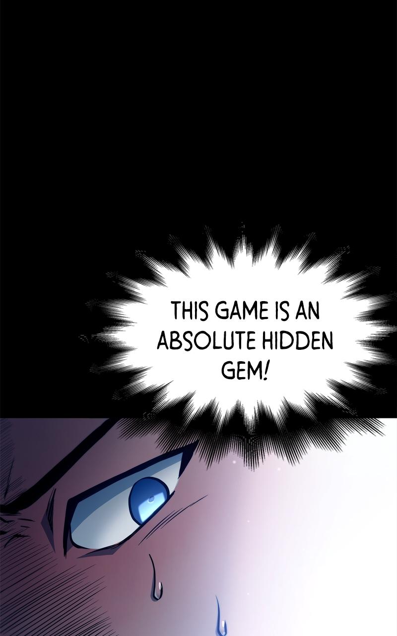 Surviving the Game as a Barbarian Chapter 1 — page 30