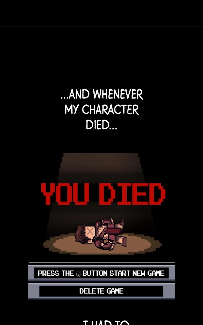Surviving the Game as a Barbarian Chapter 1 — page 33