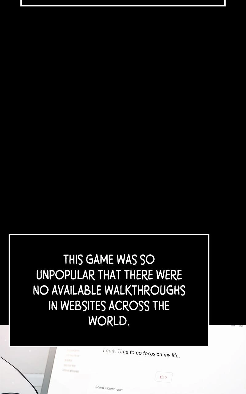 Surviving the Game as a Barbarian Chapter 1 — page 39