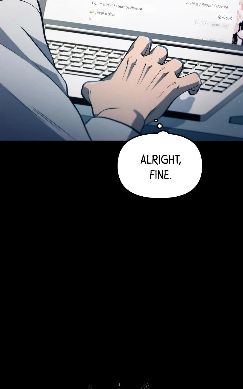Surviving the Game as a Barbarian Chapter 1 — page 40