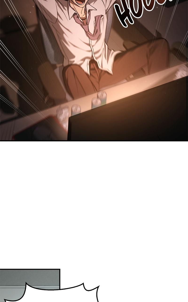 Surviving the Game as a Barbarian Chapter 1 — page 58