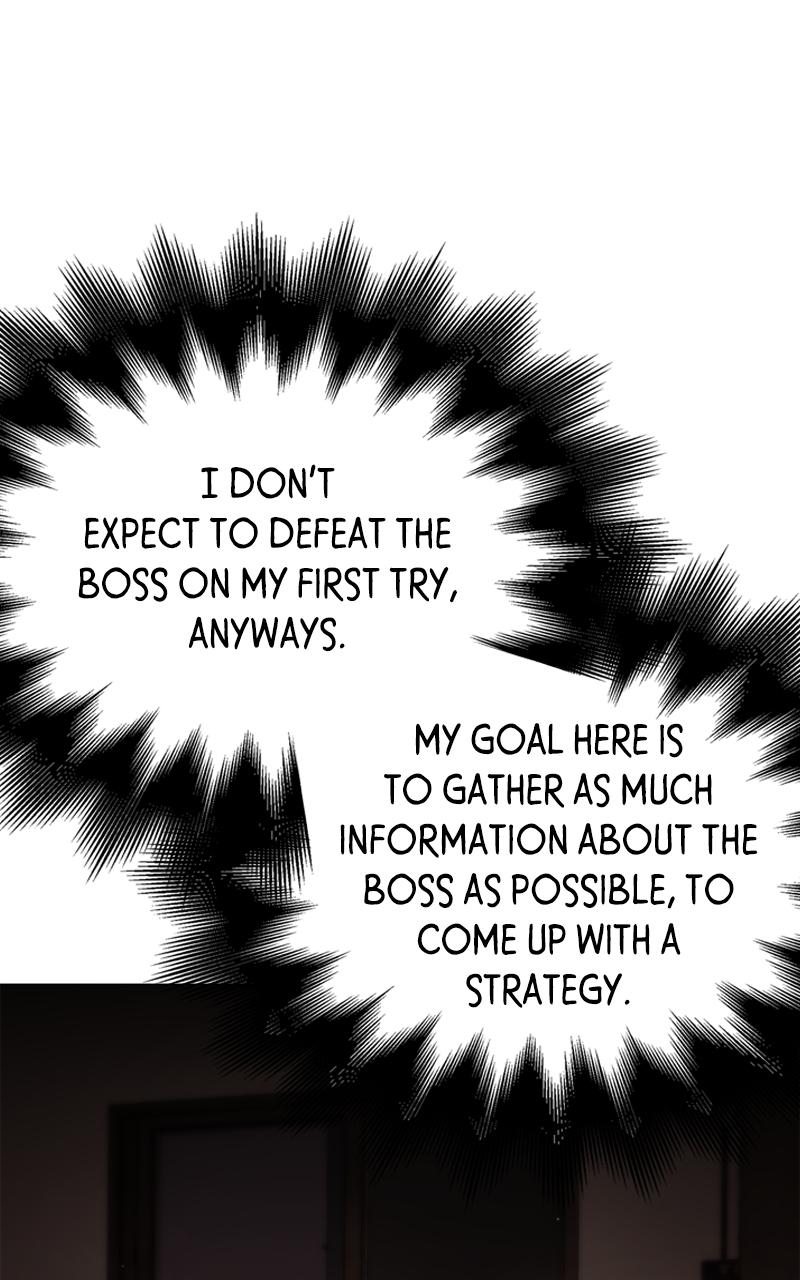 Surviving the Game as a Barbarian Chapter 1 — page 67