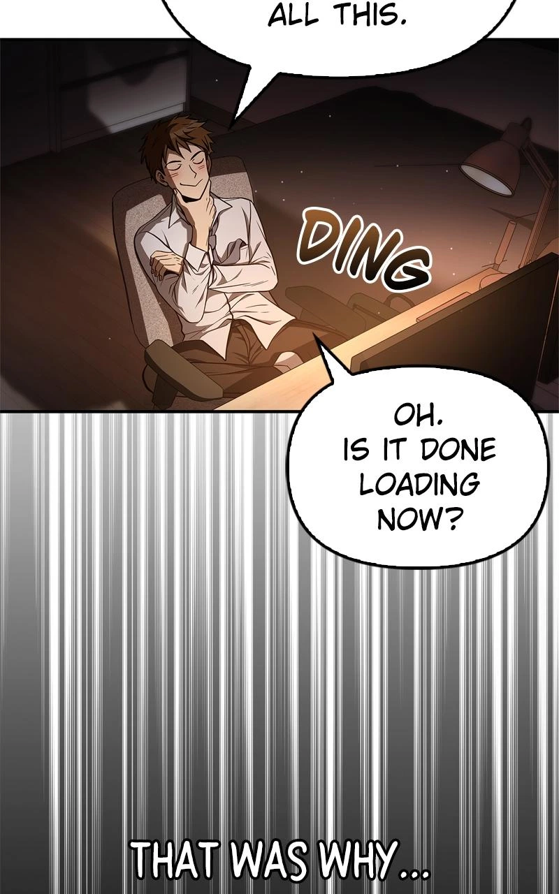 Surviving the Game as a Barbarian Chapter 1 — page 70
