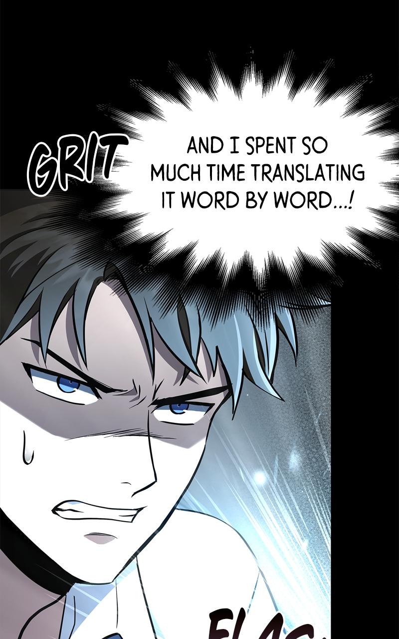 Surviving the Game as a Barbarian Chapter 1 — page 77