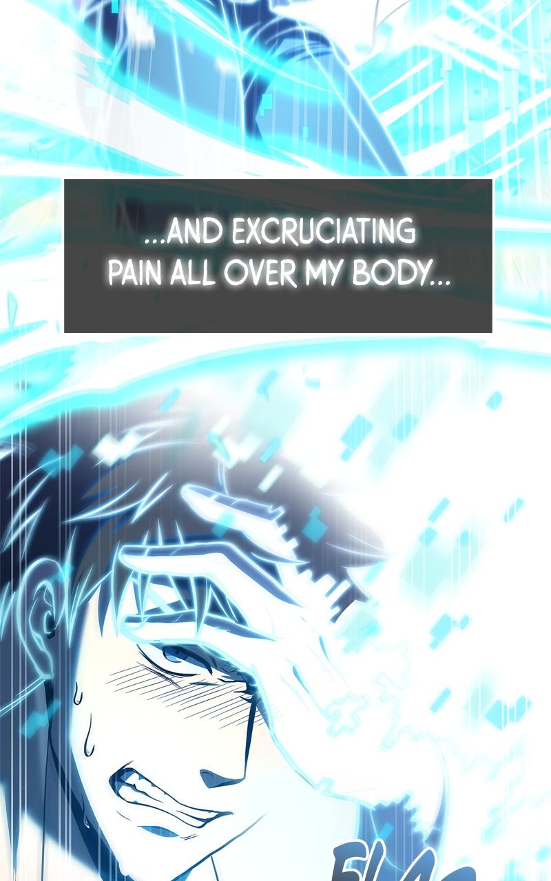 Surviving the Game as a Barbarian Chapter 1 — page 82