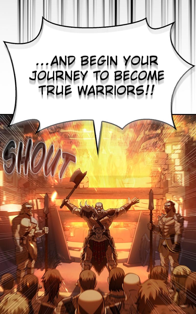 Surviving the Game as a Barbarian Chapter 1 — page 90