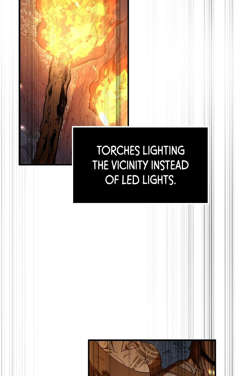 Surviving the Game as a Barbarian Chapter 1 — page 94