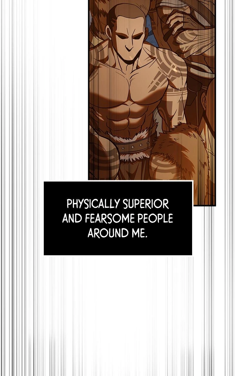 Surviving the Game as a Barbarian Chapter 1 — page 95