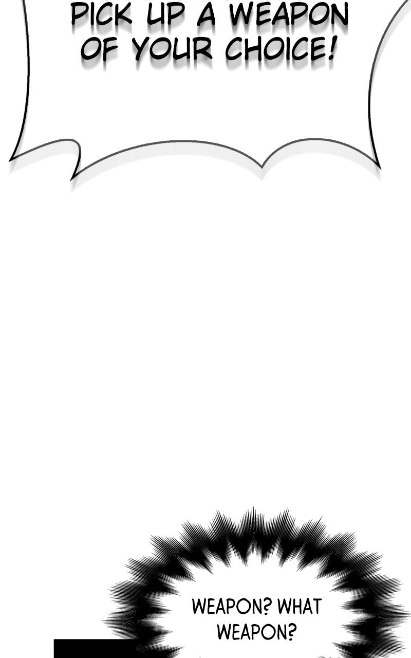 Surviving the Game as a Barbarian Chapter 1 — page 98