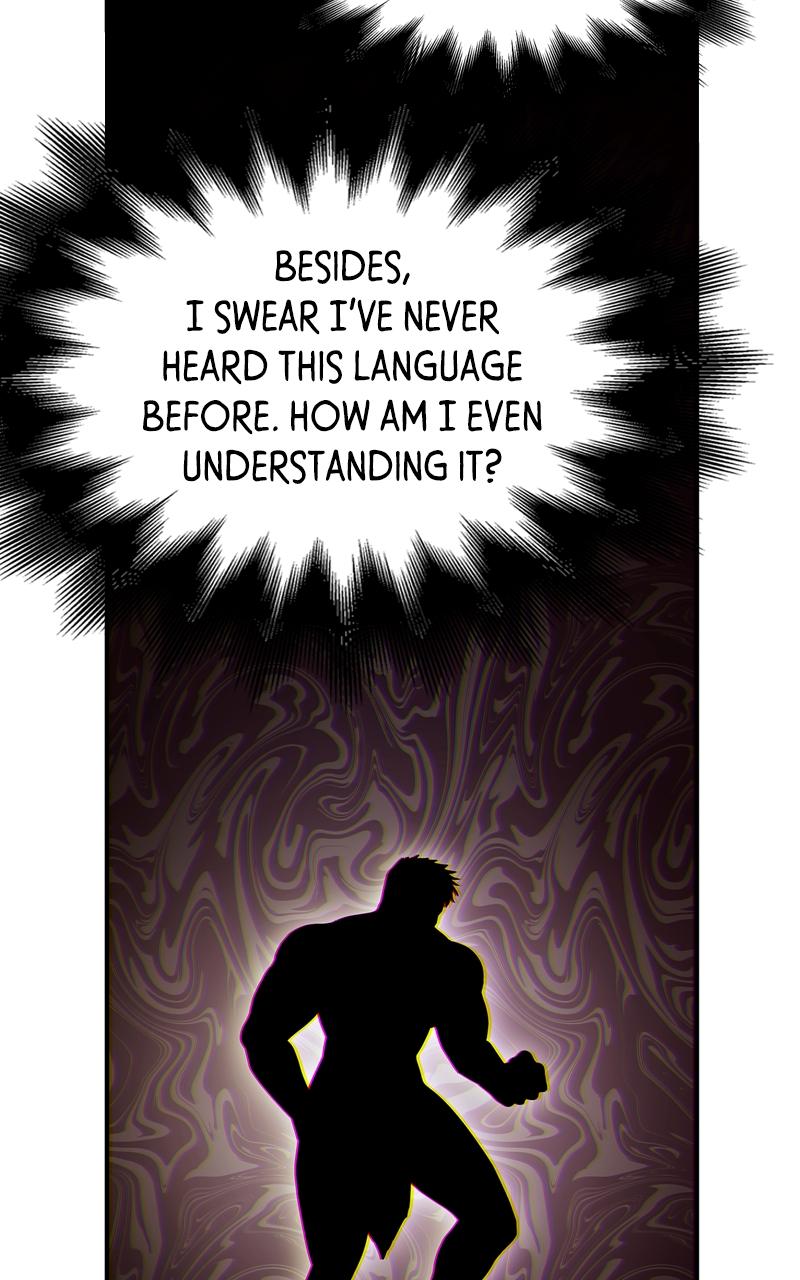 Surviving the Game as a Barbarian Chapter 1 — page 99