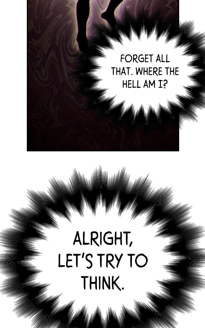 Surviving the Game as a Barbarian Chapter 1 — page 100