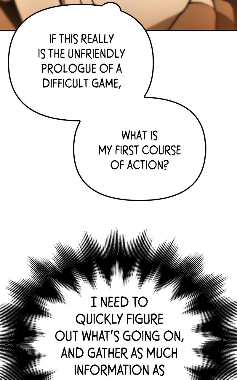 Surviving the Game as a Barbarian Chapter 1 — page 102