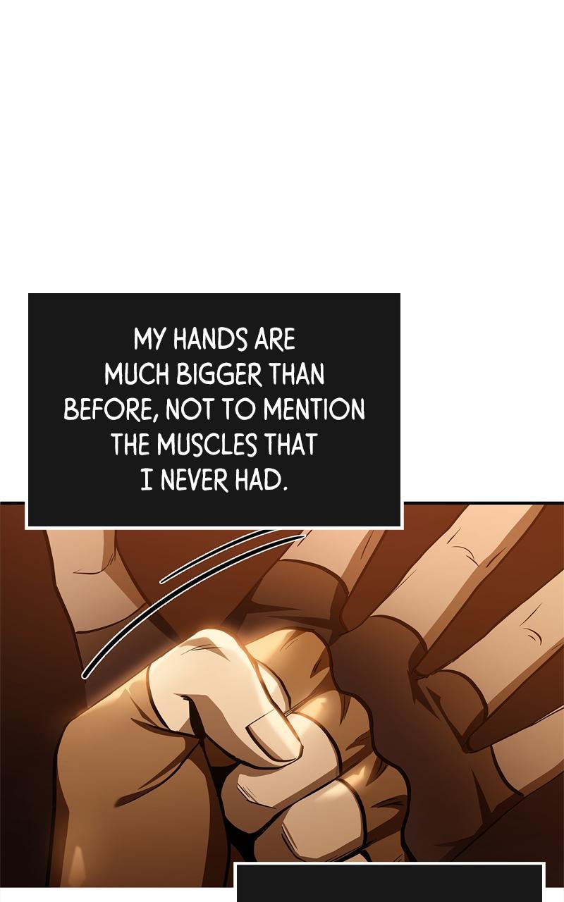Surviving the Game as a Barbarian Chapter 1 — page 105