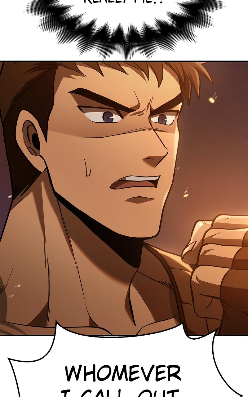Surviving the Game as a Barbarian Chapter 1 — page 110