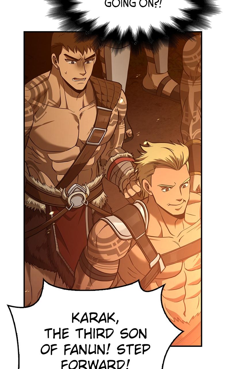Surviving the Game as a Barbarian Chapter 1 — page 112