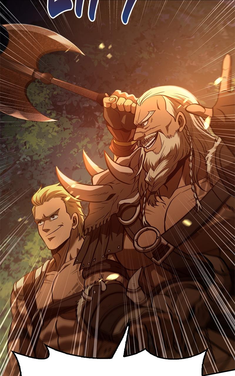 Surviving the Game as a Barbarian Chapter 1 — page 116