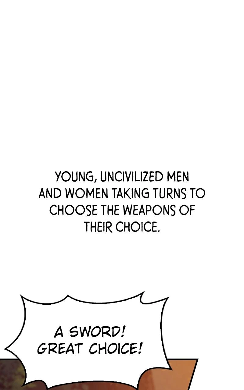 Surviving the Game as a Barbarian Chapter 1 — page 121