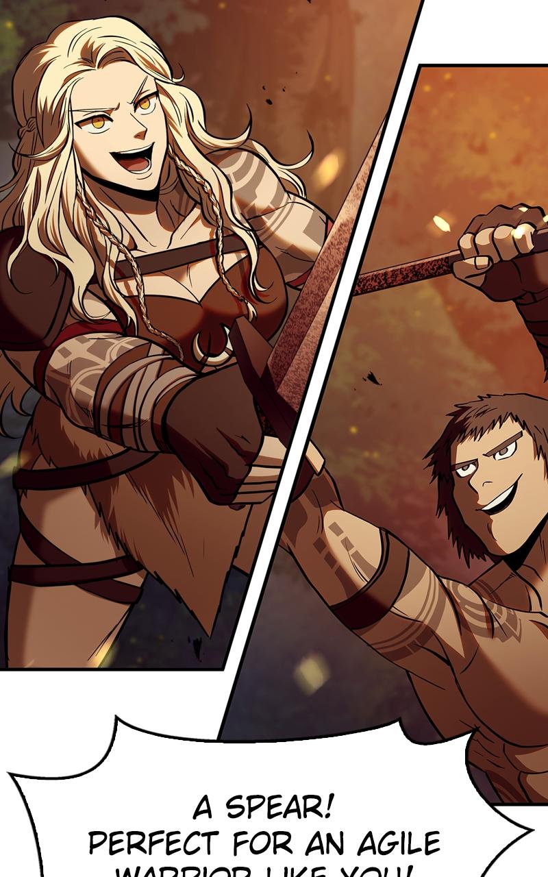 Surviving the Game as a Barbarian Chapter 1 — page 122