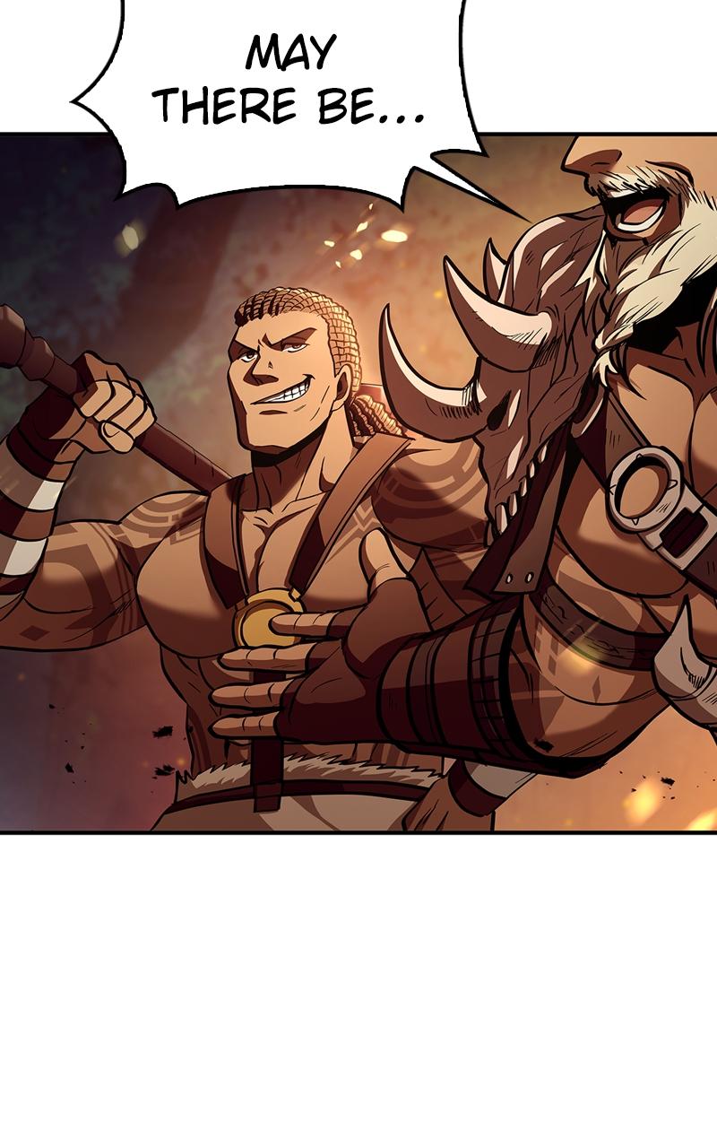 Surviving the Game as a Barbarian Chapter 1 — page 124