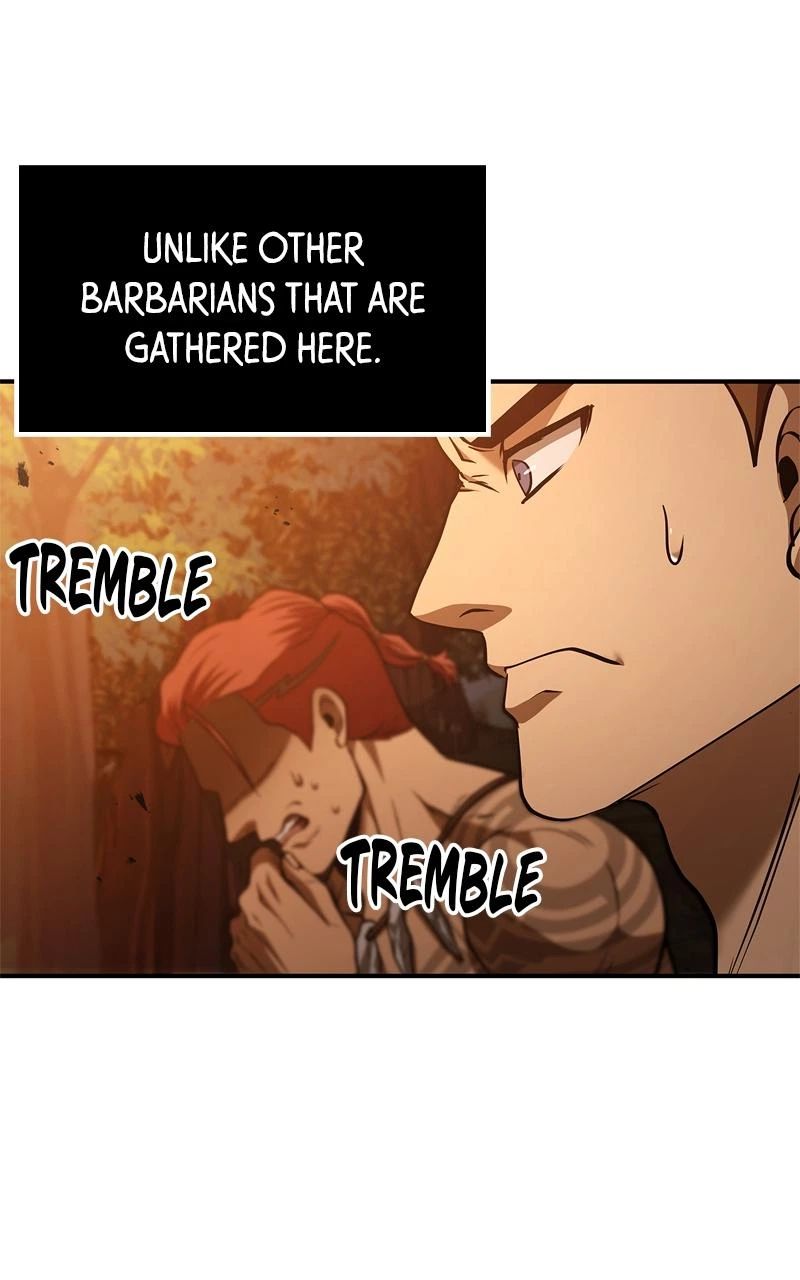 Surviving the Game as a Barbarian Chapter 1 — page 140