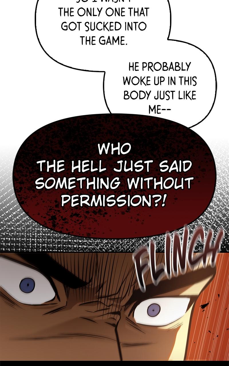 Surviving the Game as a Barbarian Chapter 1 — page 142