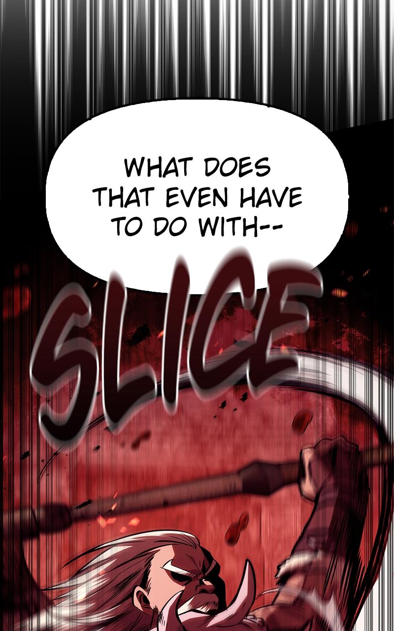 Surviving the Game as a Barbarian Chapter 1 — page 158
