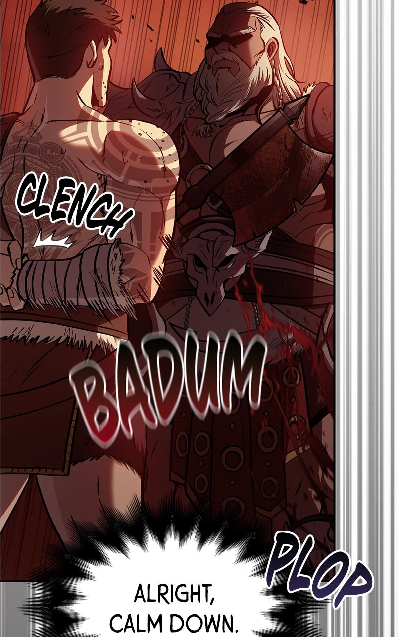 Surviving the Game as a Barbarian Chapter 1 — page 165