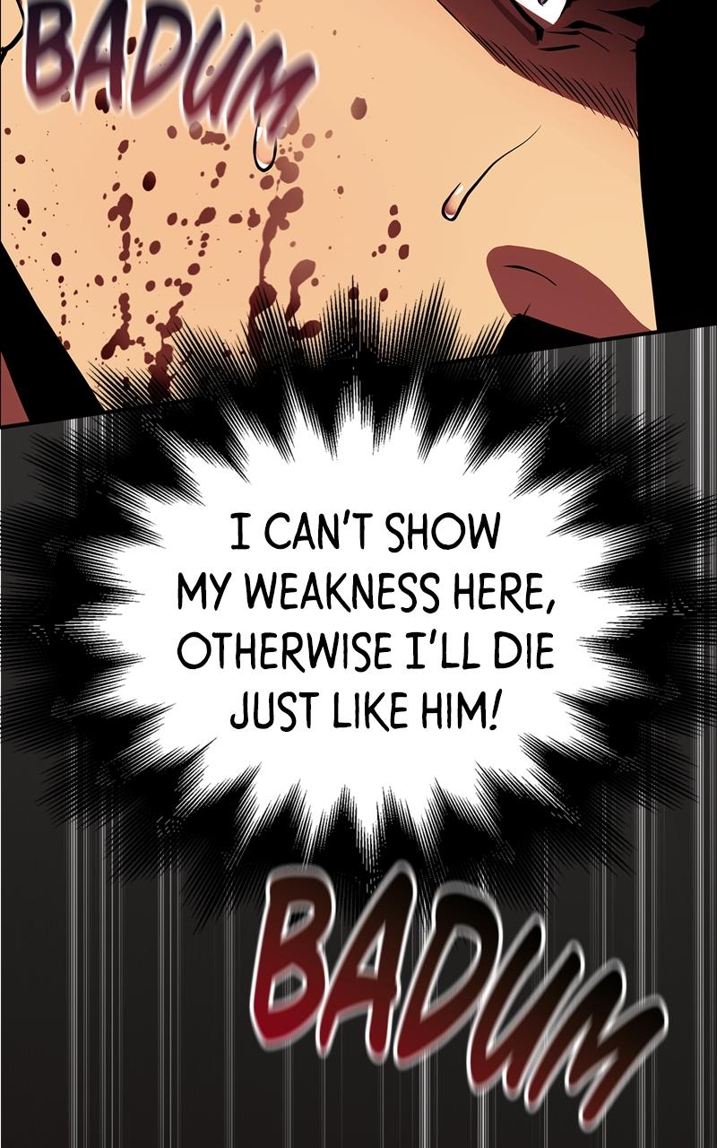 Surviving the Game as a Barbarian Chapter 1 — page 167