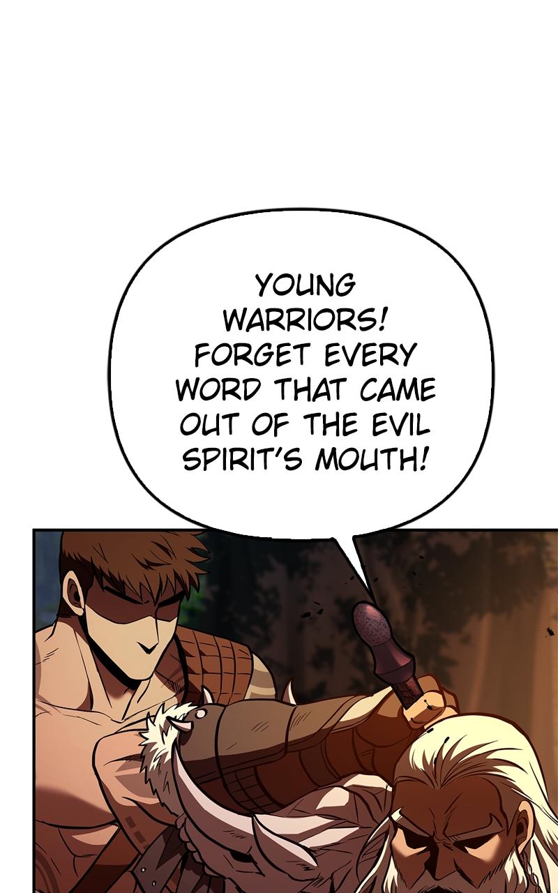 Surviving the Game as a Barbarian Chapter 1 — page 171
