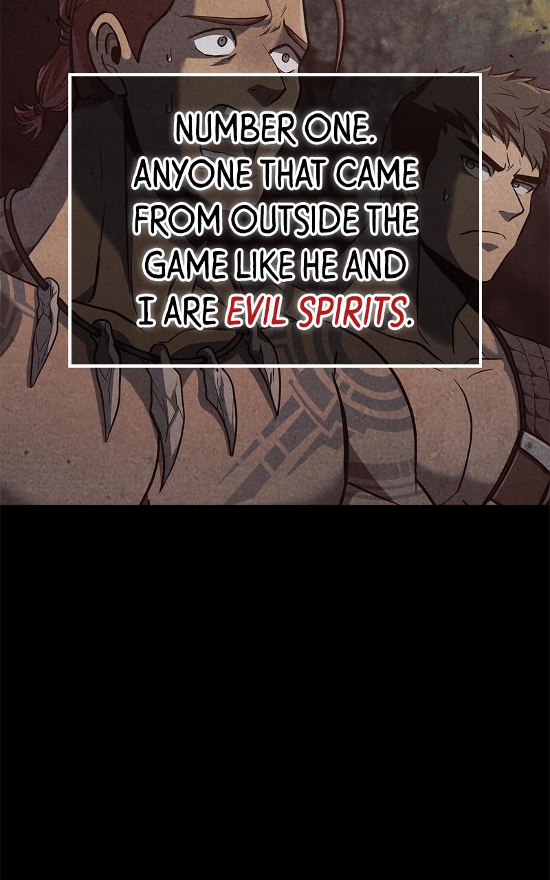 Surviving the Game as a Barbarian Chapter 1 — page 175