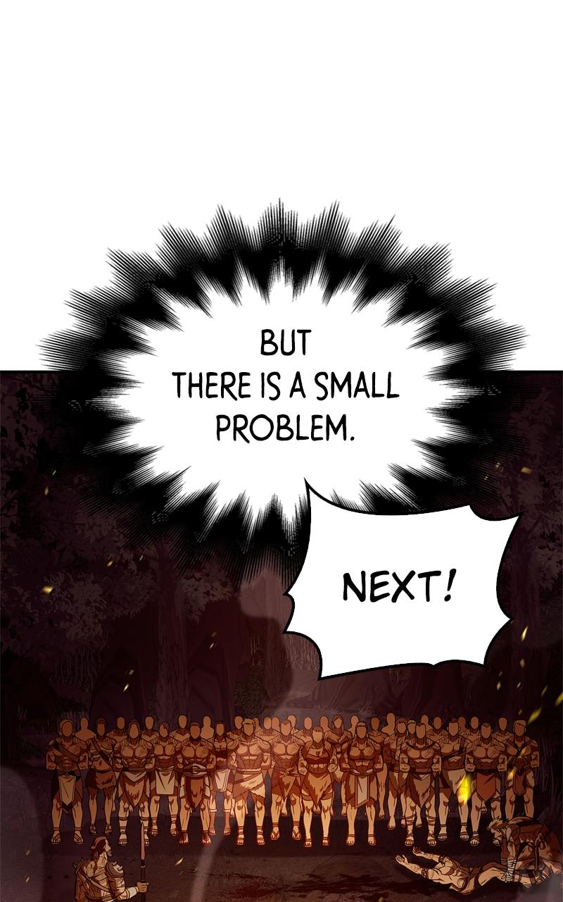 Surviving the Game as a Barbarian Chapter 1 — page 181