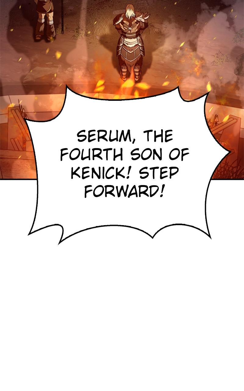 Surviving the Game as a Barbarian Chapter 1 — page 182