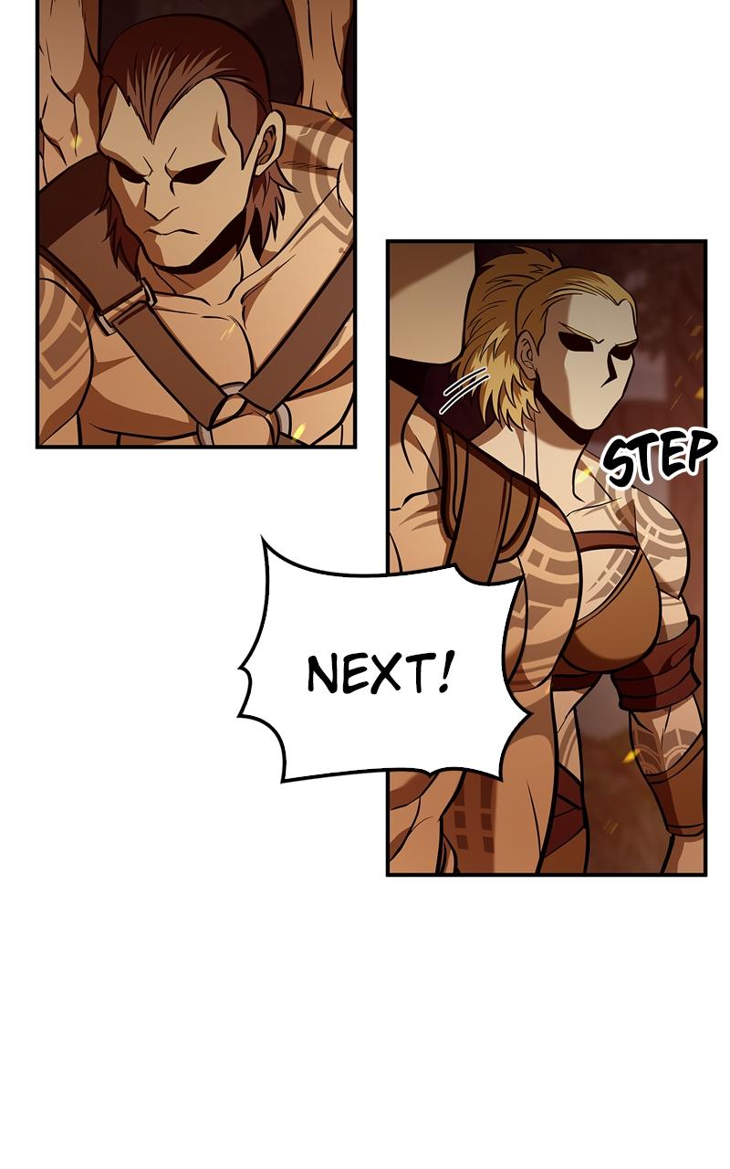 Surviving the Game as a Barbarian Chapter 1 — page 185