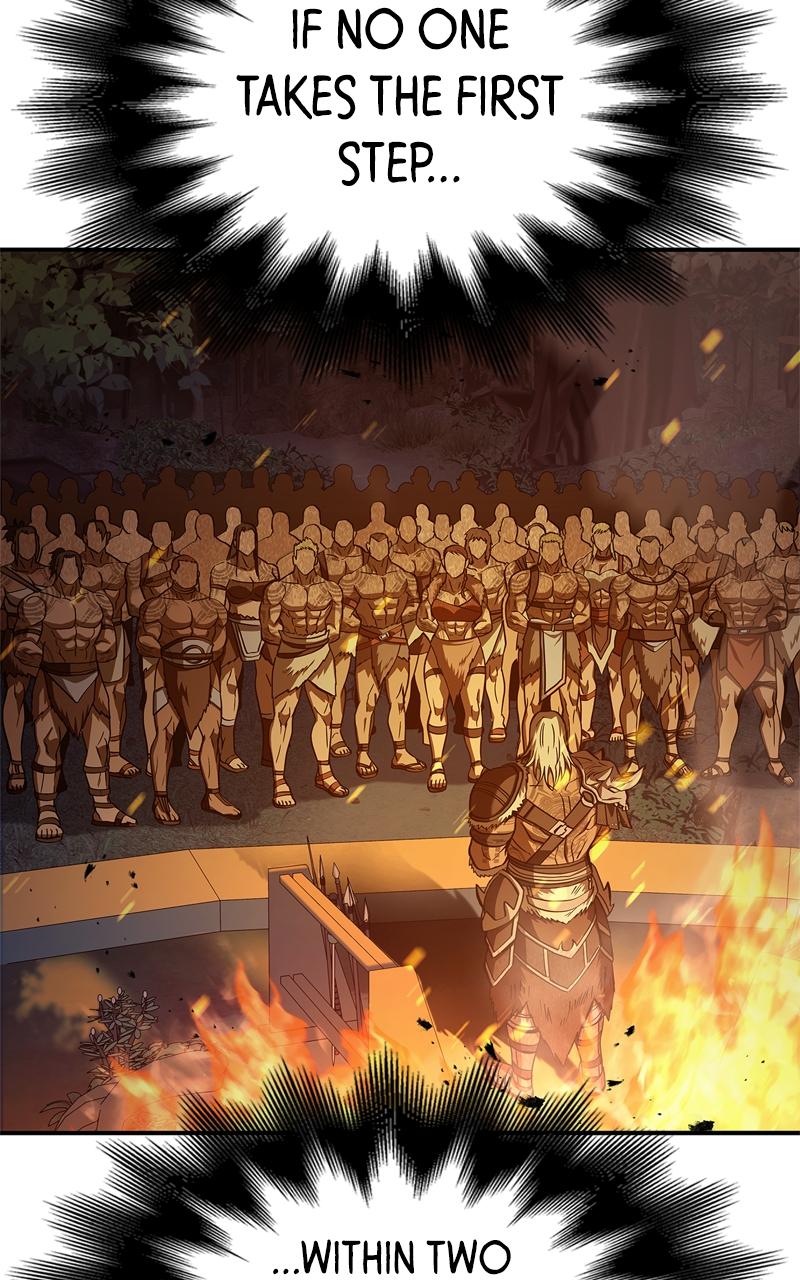 Surviving the Game as a Barbarian Chapter 1 — page 199