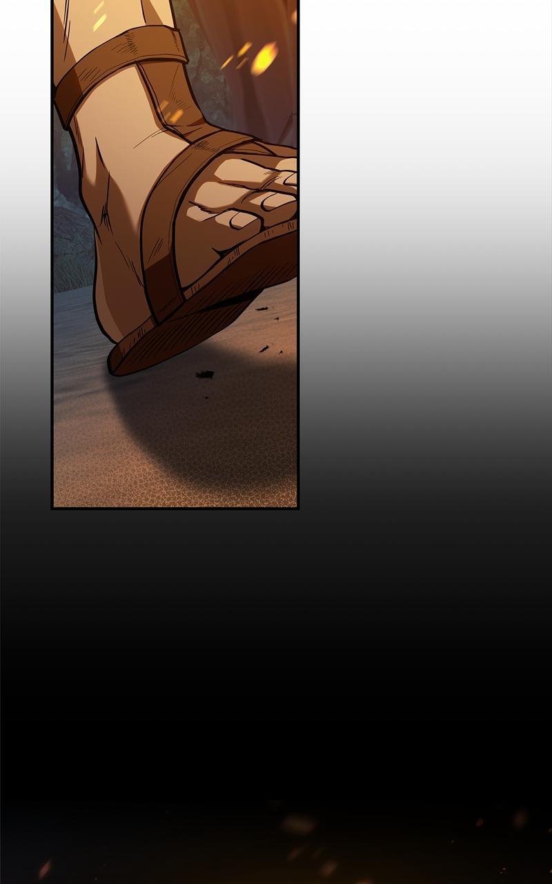 Surviving the Game as a Barbarian Chapter 1 — page 201
