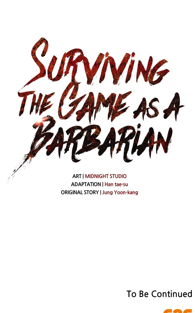 Surviving the Game as a Barbarian Chapter 1 — page 205