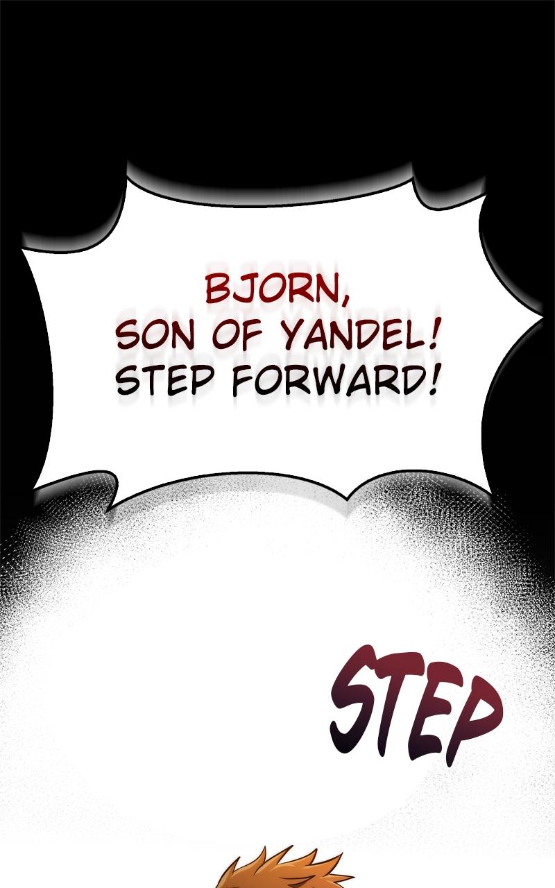 Surviving the Game as a Barbarian Chapter 2 — page 1