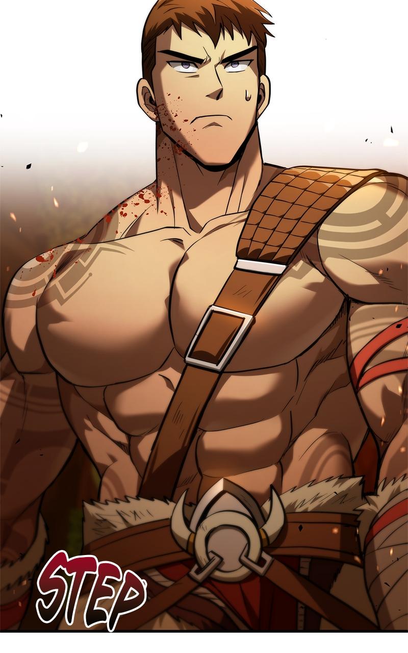 Surviving the Game as a Barbarian Chapter 2 — page 2
