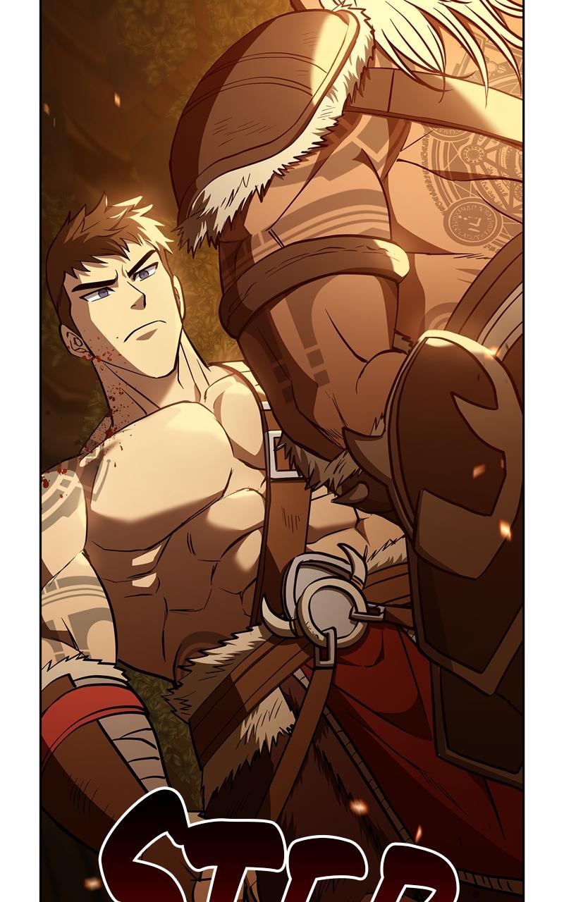 Surviving the Game as a Barbarian Chapter 2 — page 4