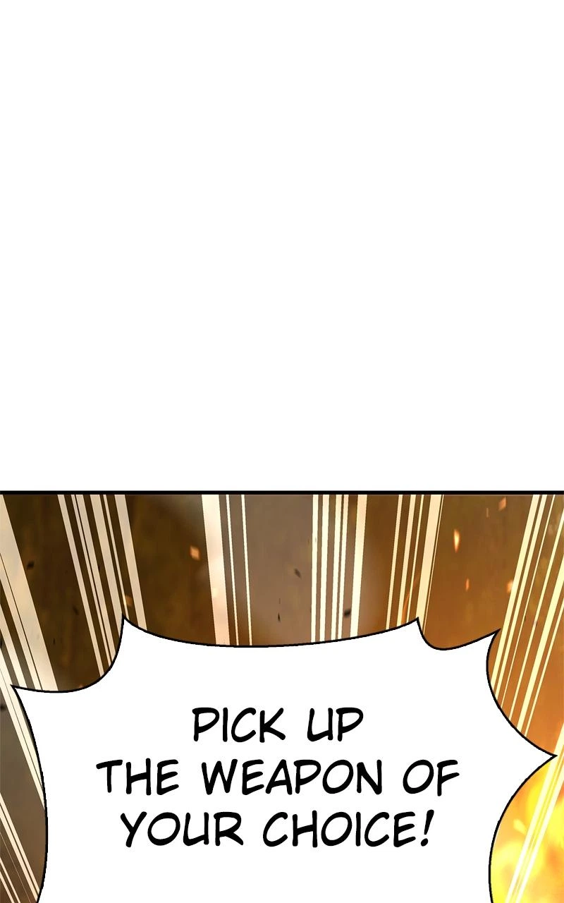 Surviving the Game as a Barbarian Chapter 2 — page 9