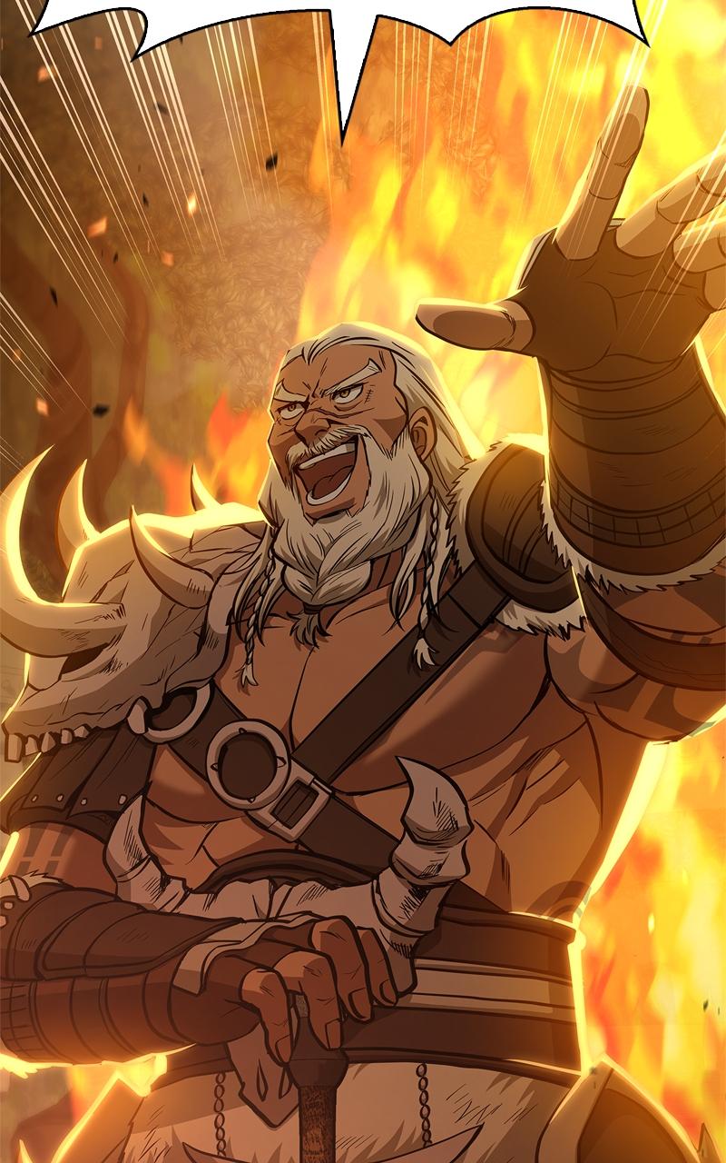 Surviving the Game as a Barbarian Chapter 2 — page 10