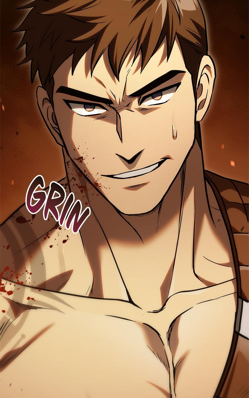 Surviving the Game as a Barbarian Chapter 2 — page 13