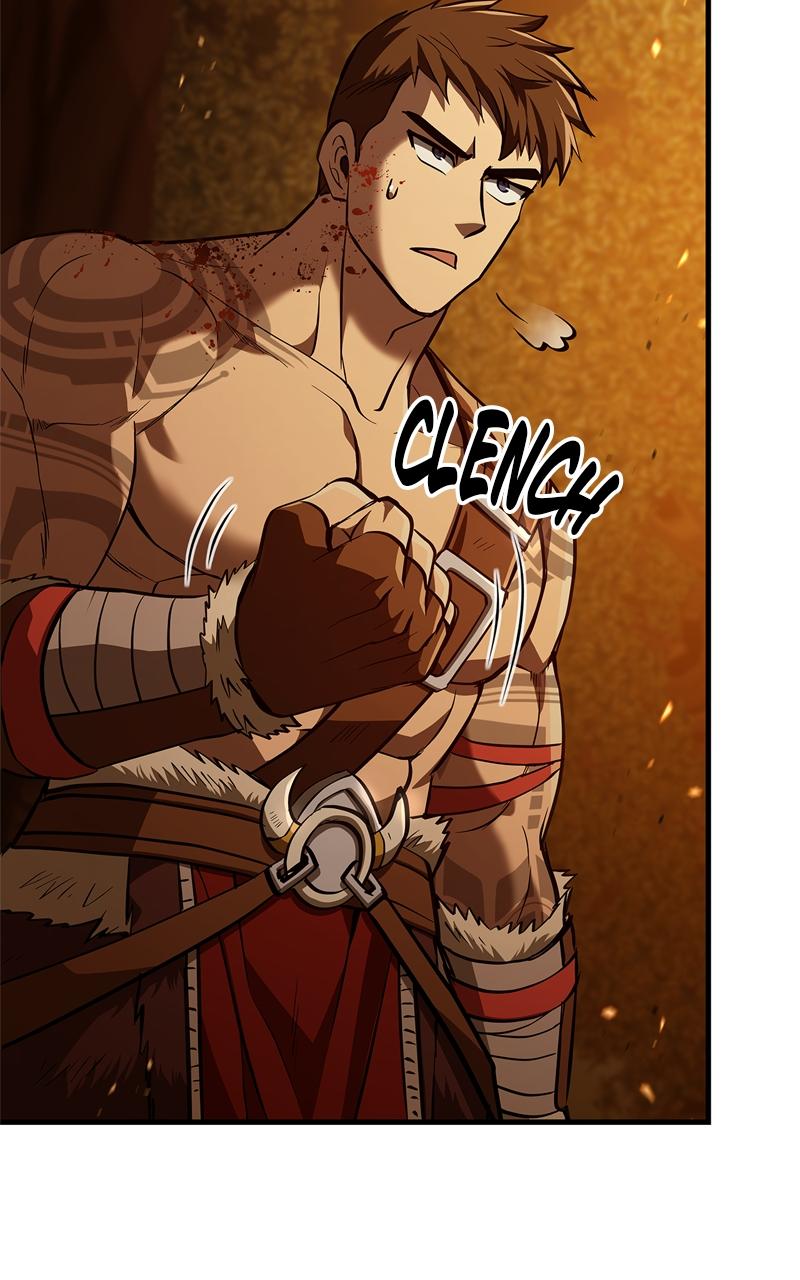 Surviving the Game as a Barbarian Chapter 2 — page 16