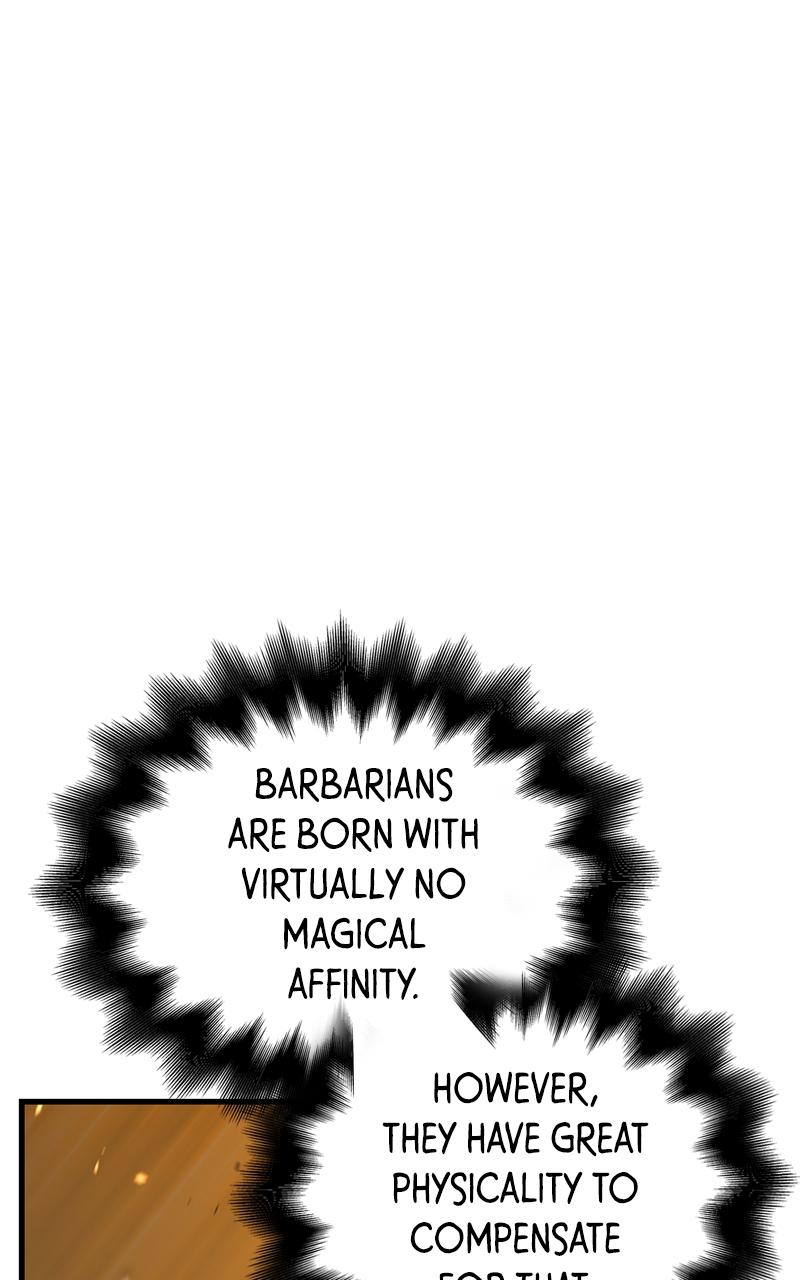 Surviving the Game as a Barbarian Chapter 2 — page 17