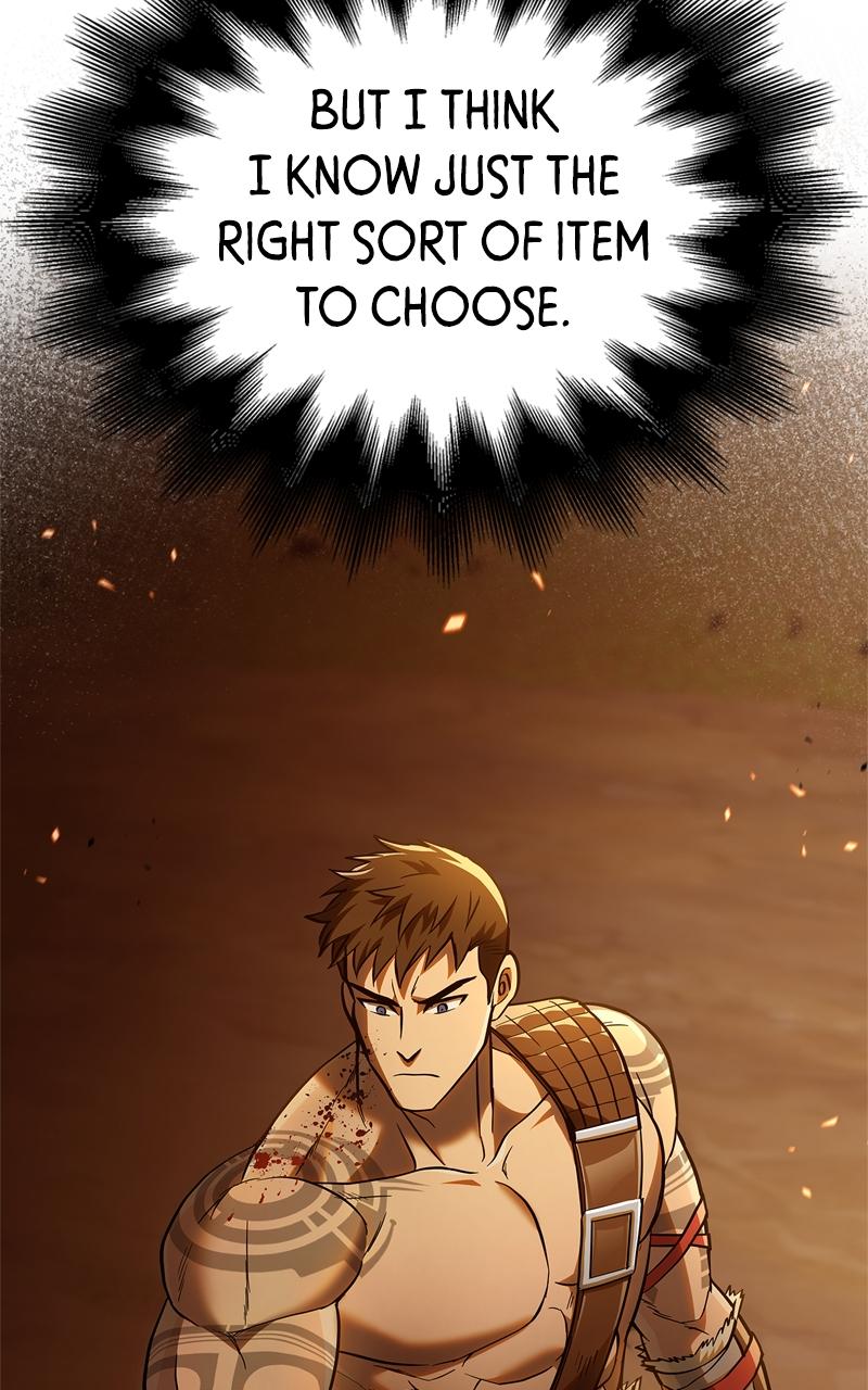 Surviving the Game as a Barbarian Chapter 2 — page 20