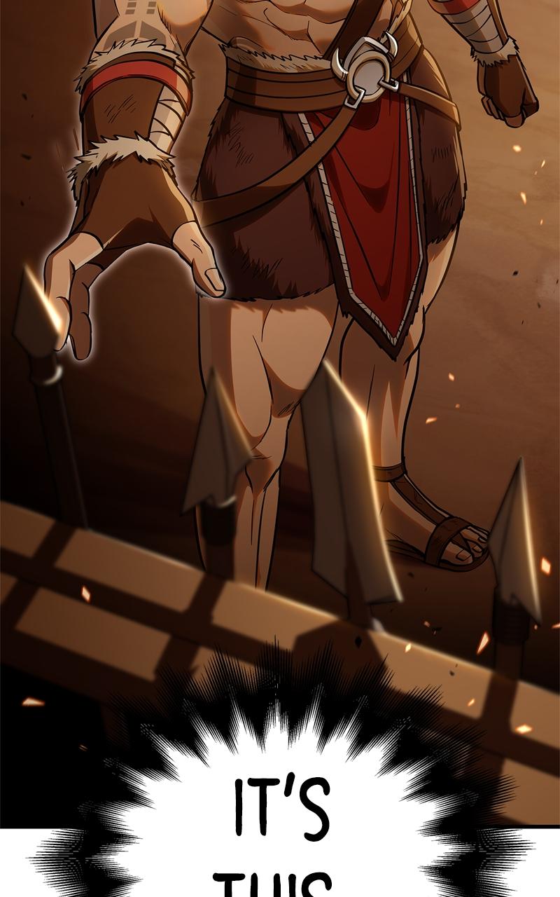 Surviving the Game as a Barbarian Chapter 2 — page 21