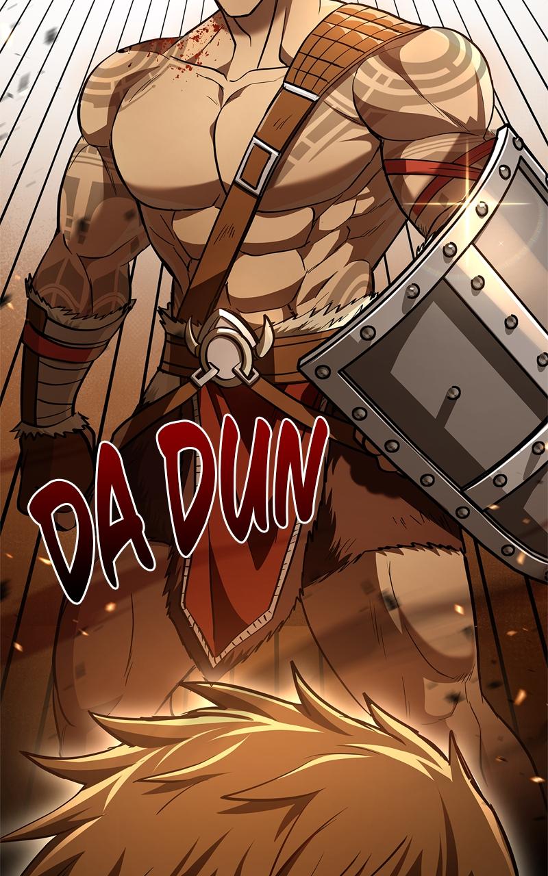 Surviving the Game as a Barbarian Chapter 2 — page 25