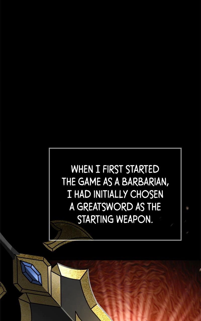 Surviving the Game as a Barbarian Chapter 2 — page 36