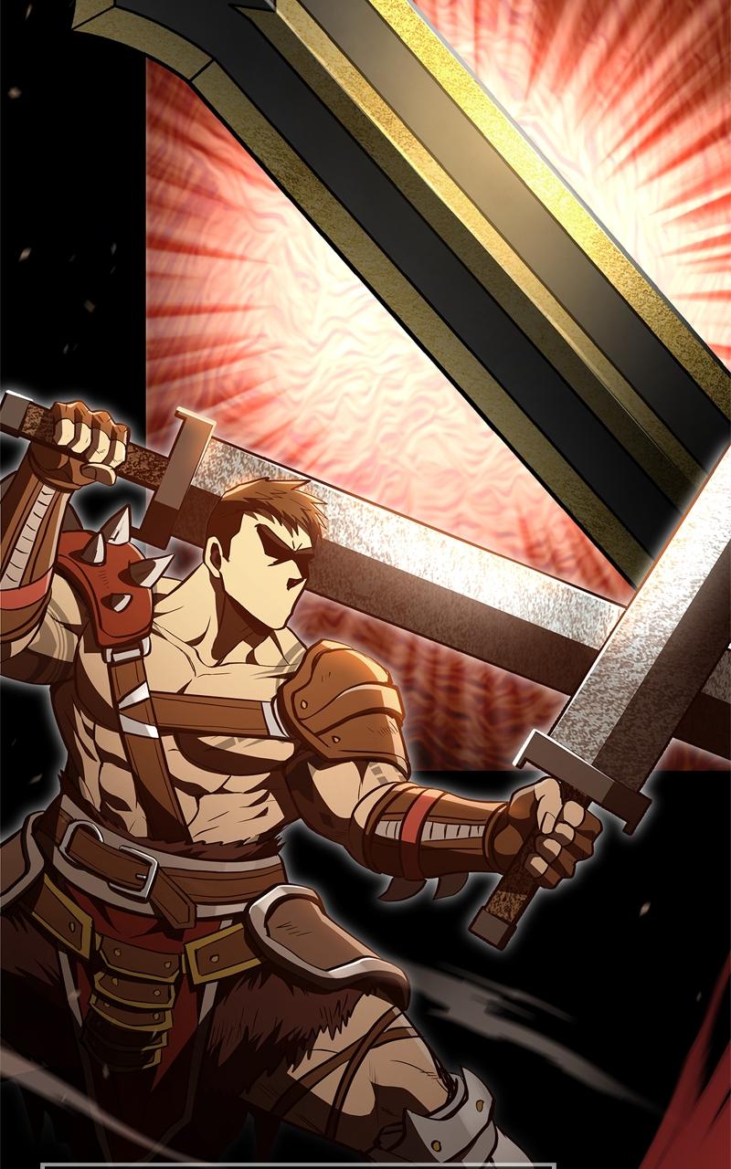 Surviving the Game as a Barbarian Chapter 2 — page 37